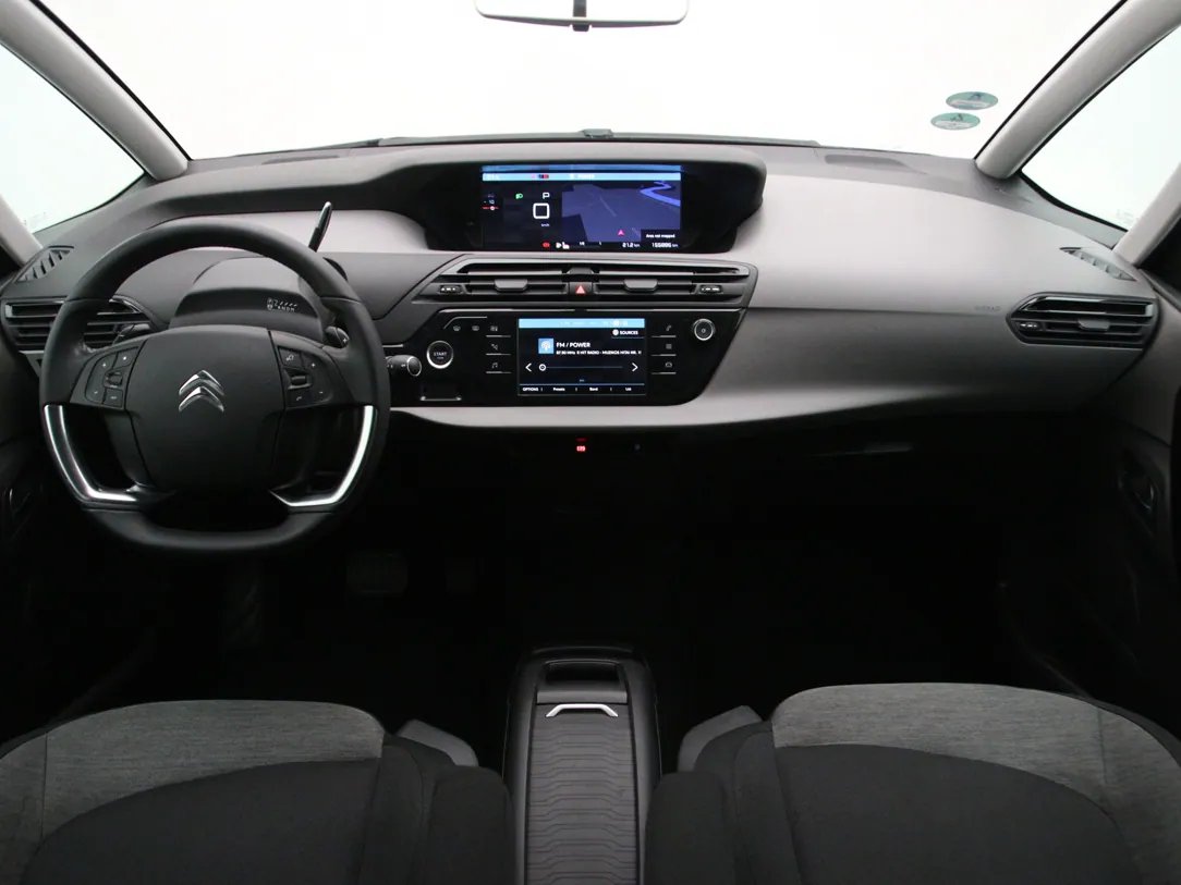 Citroën Grand C4 Spacetourer — foto 3