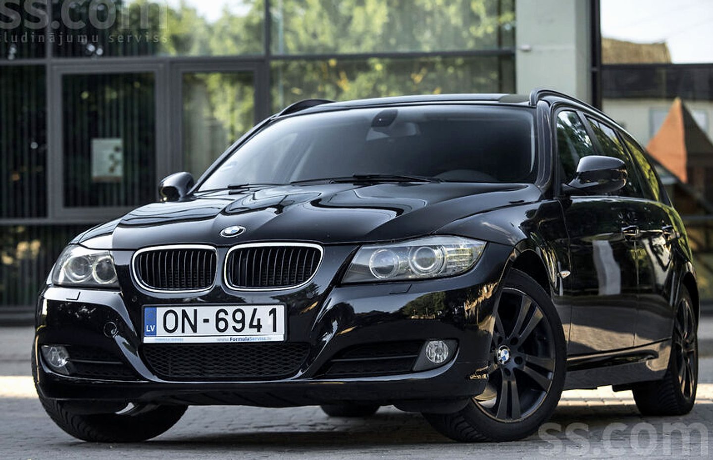 BMW 318 — foto 2