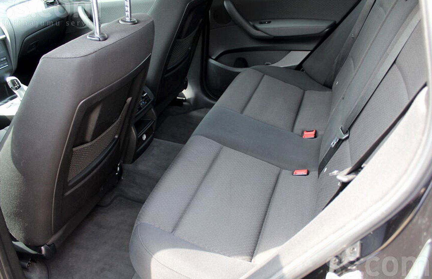 BMW X3 — foto 6