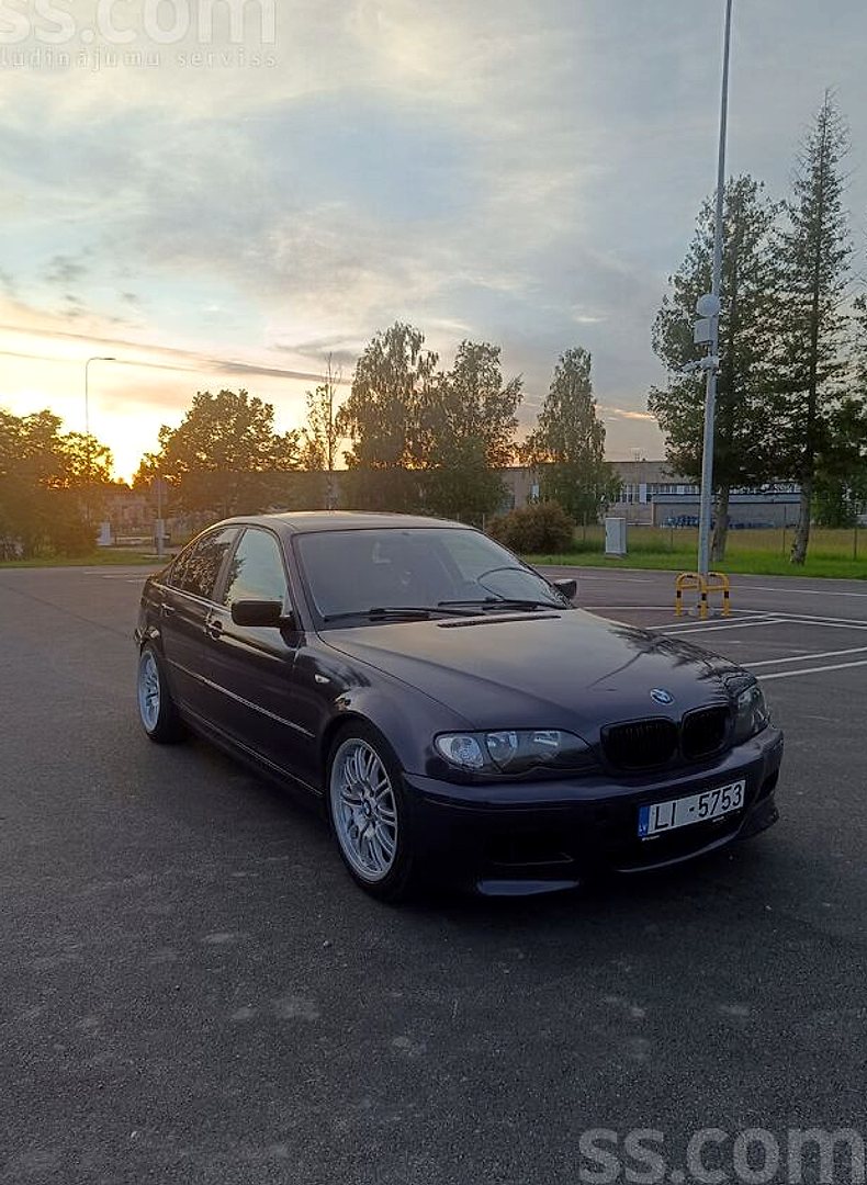 BMW 330 — foto 2