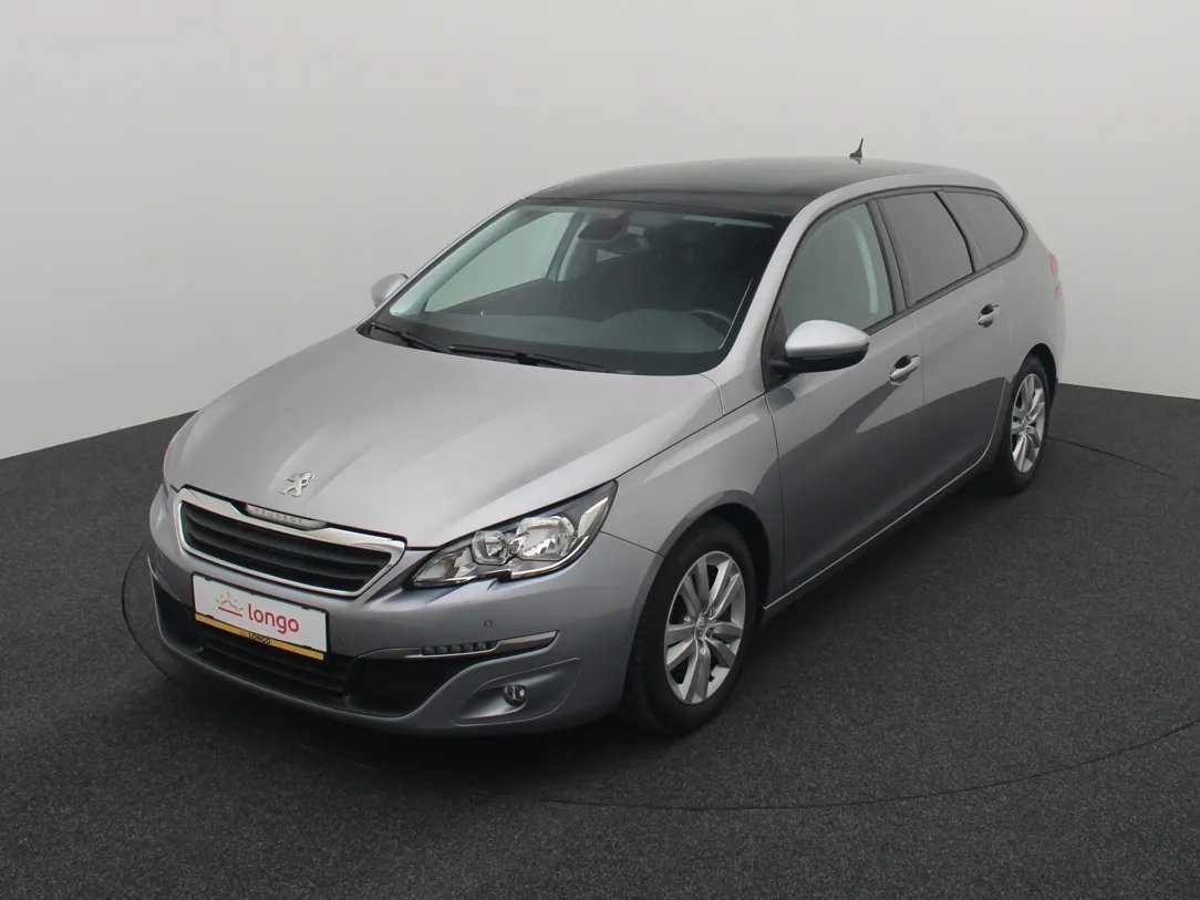 Peugeot 308 — foto 2