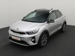 KIA Stonic, 2019. gads