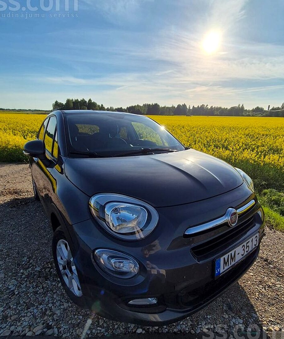 Fiat 500 — foto 2