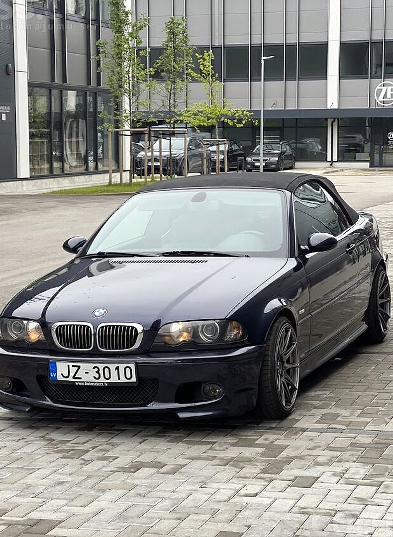 BMW 323 — foto 3