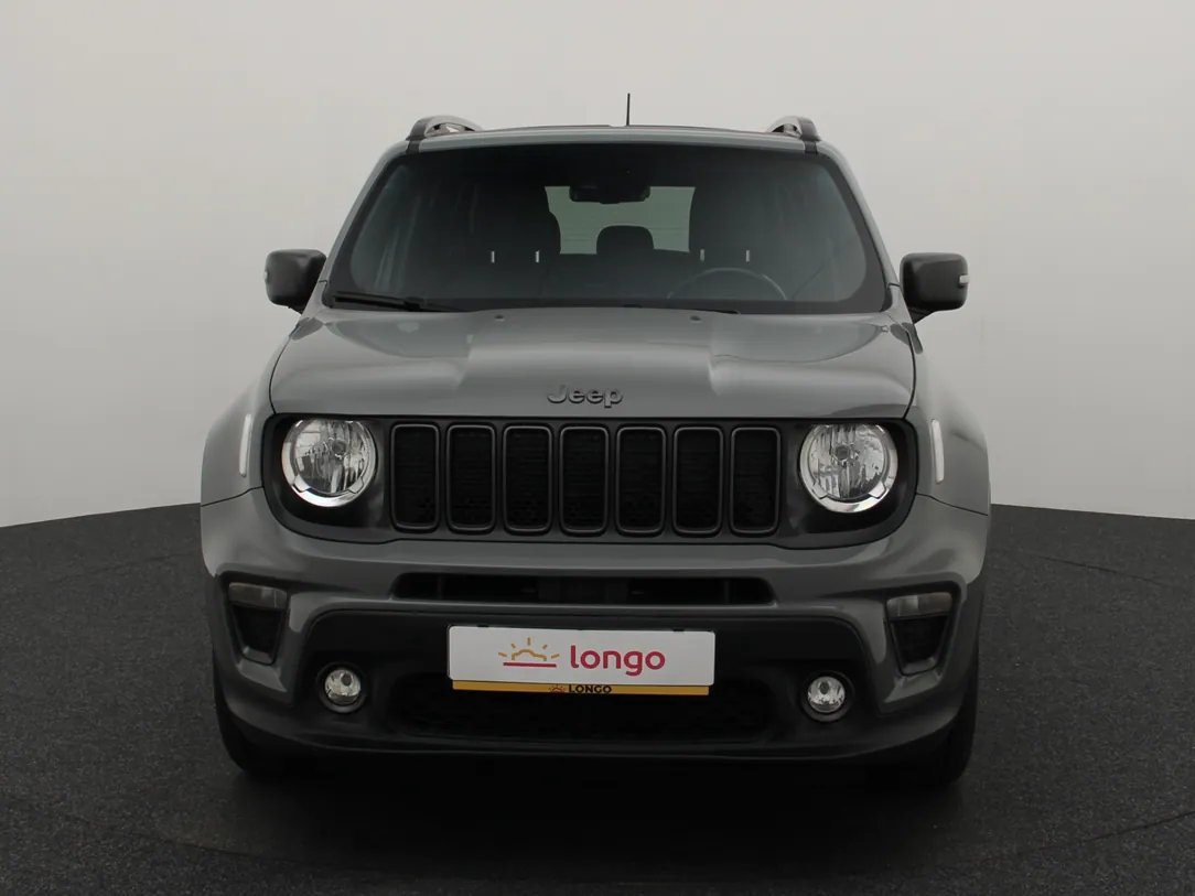 JEEP Renegade — foto 4