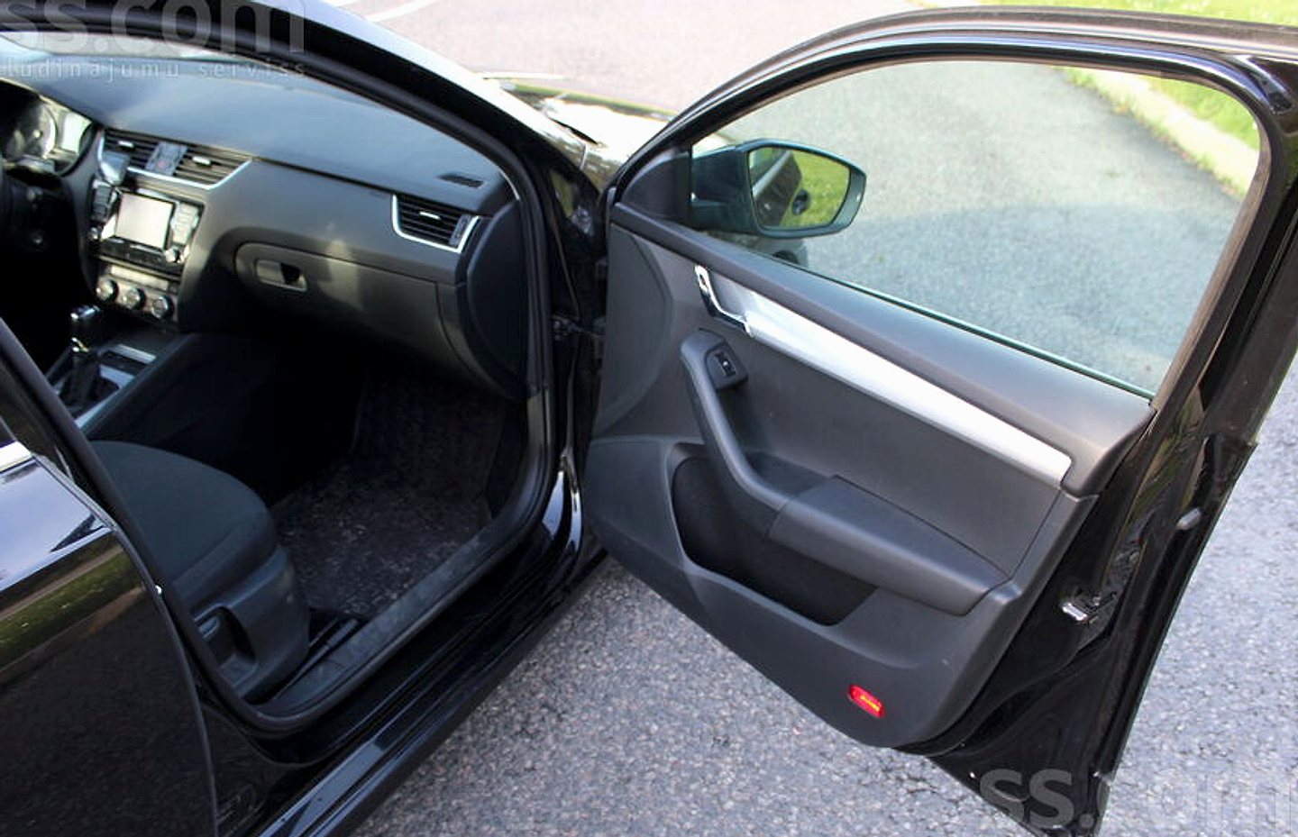 Škoda Octavia — foto 4