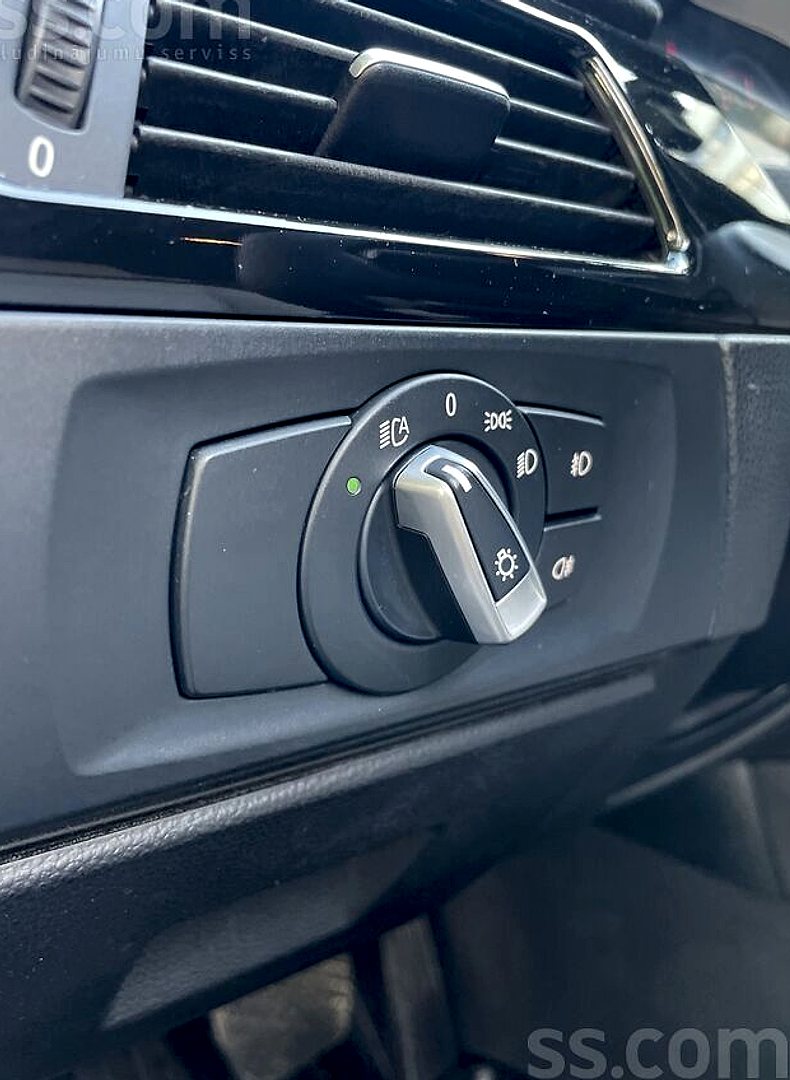BMW 320 — foto 6