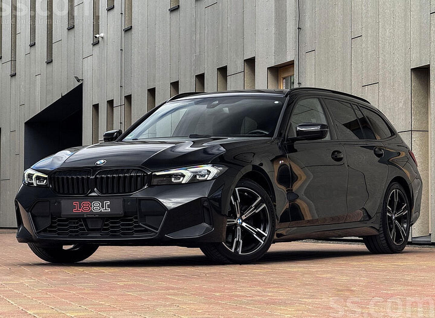 BMW 320 — foto 3