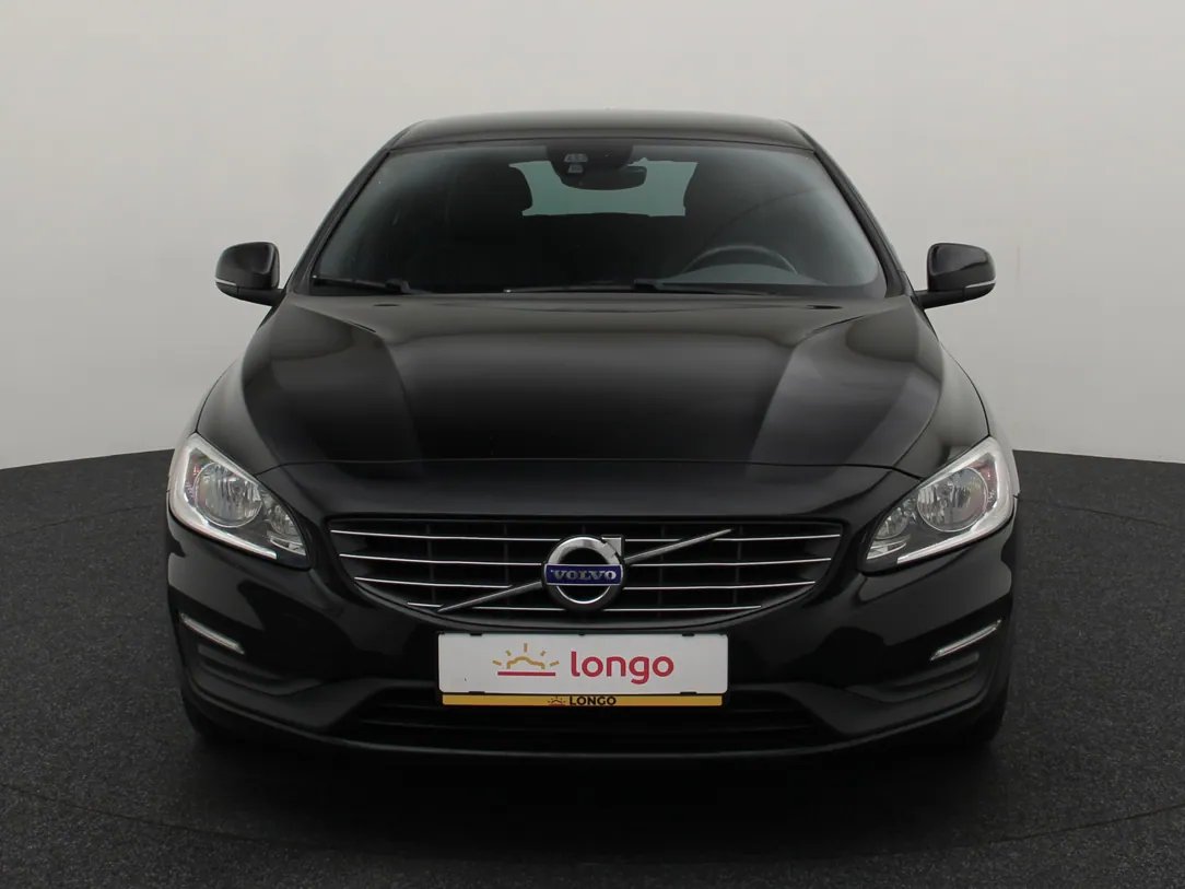 Volvo V60 — foto 4