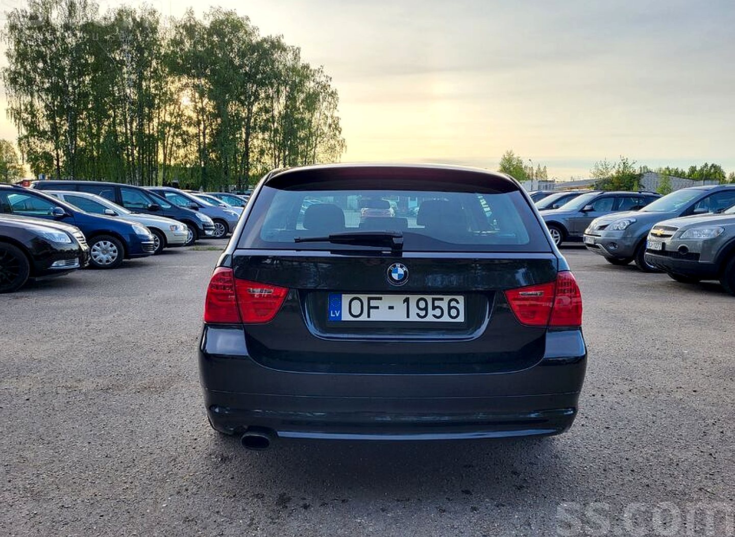 BMW 318 — foto 6