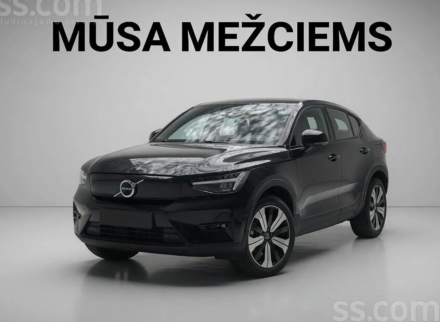Volvo Citi, 2023. gads