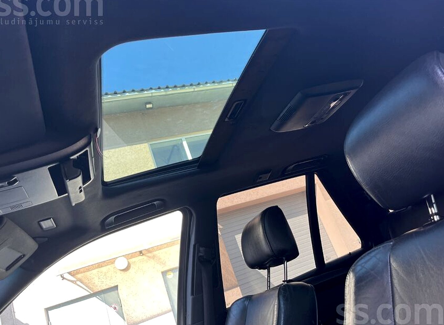 BMW X5 — foto 5