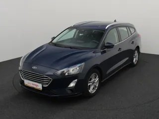 Ford Focus, 2020. gads