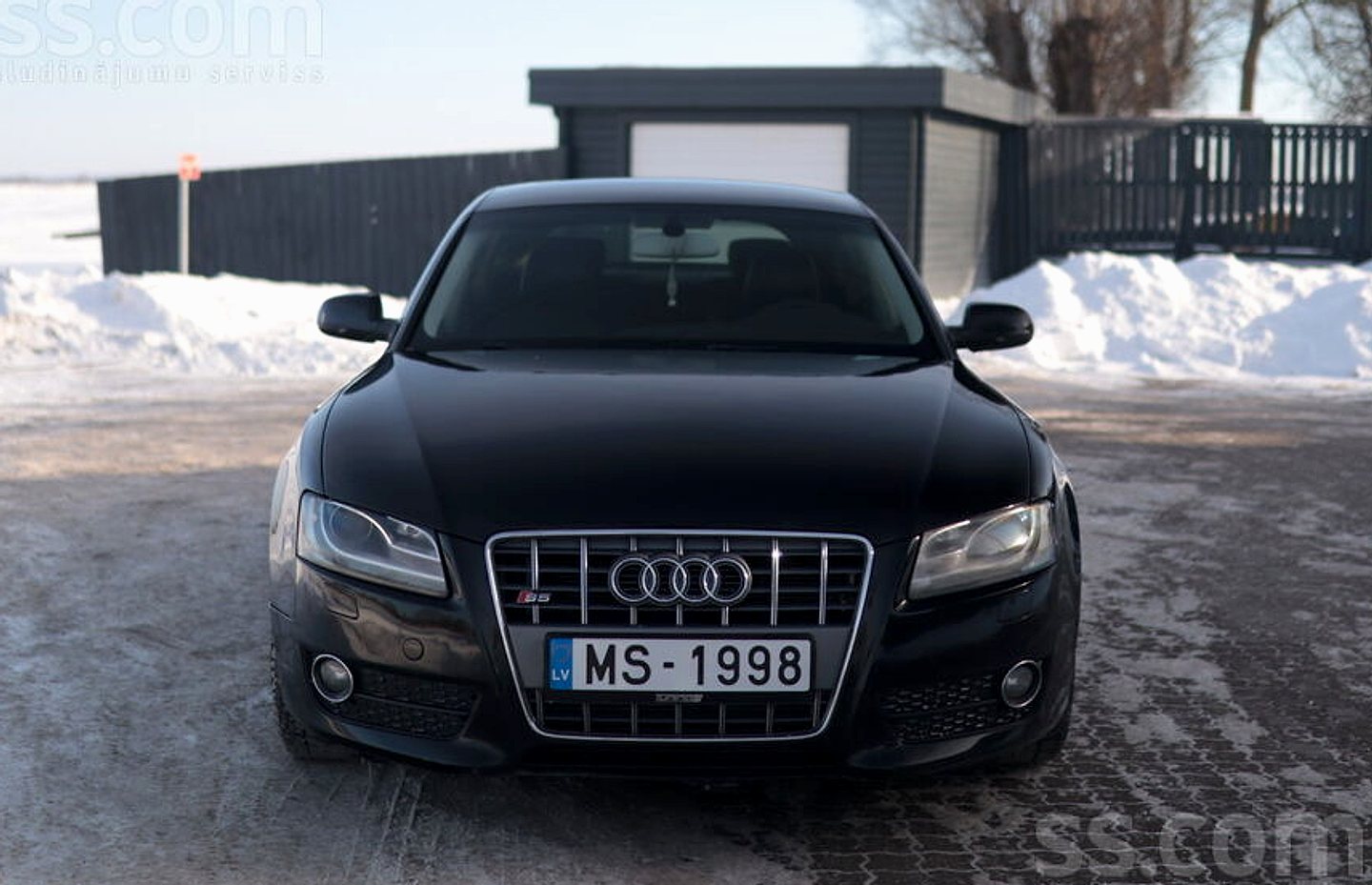 Audi A5 — foto 2
