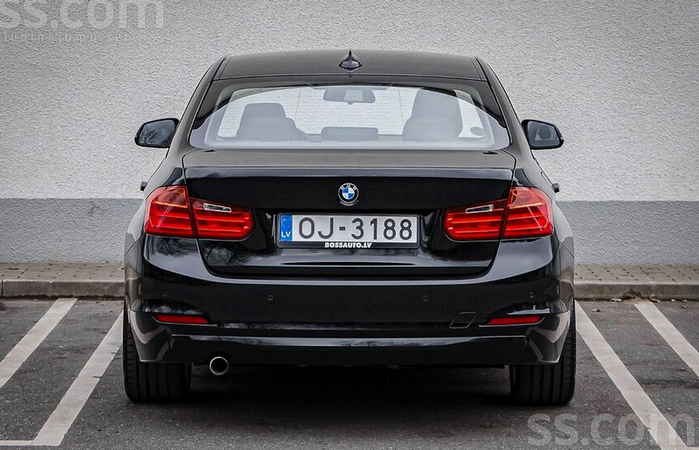 BMW 318 — foto 5