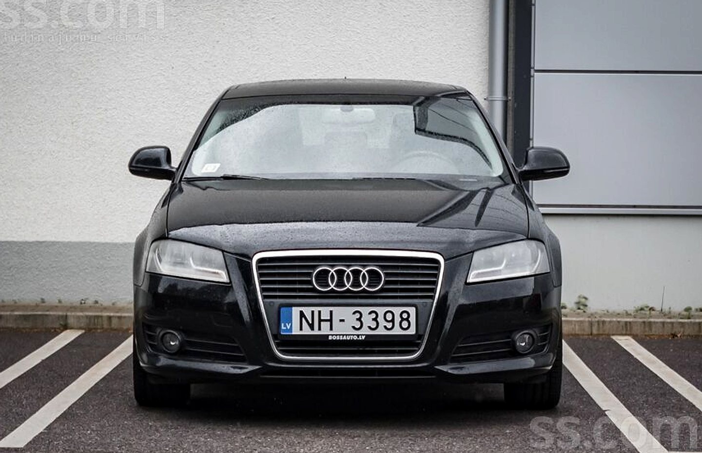 Audi A3 — foto 2