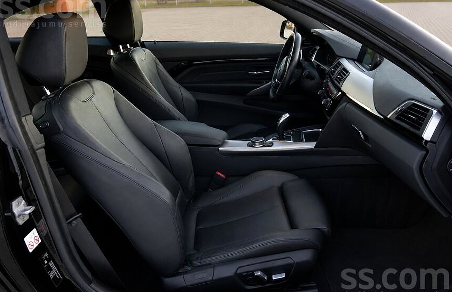 BMW 430 — foto 6