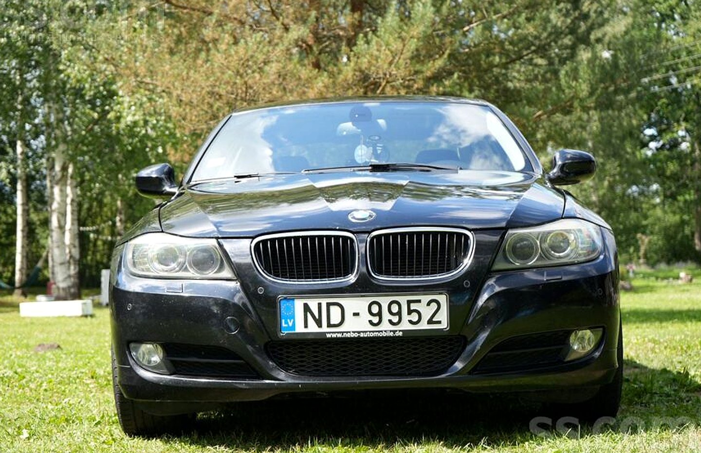 BMW 320 — foto 2