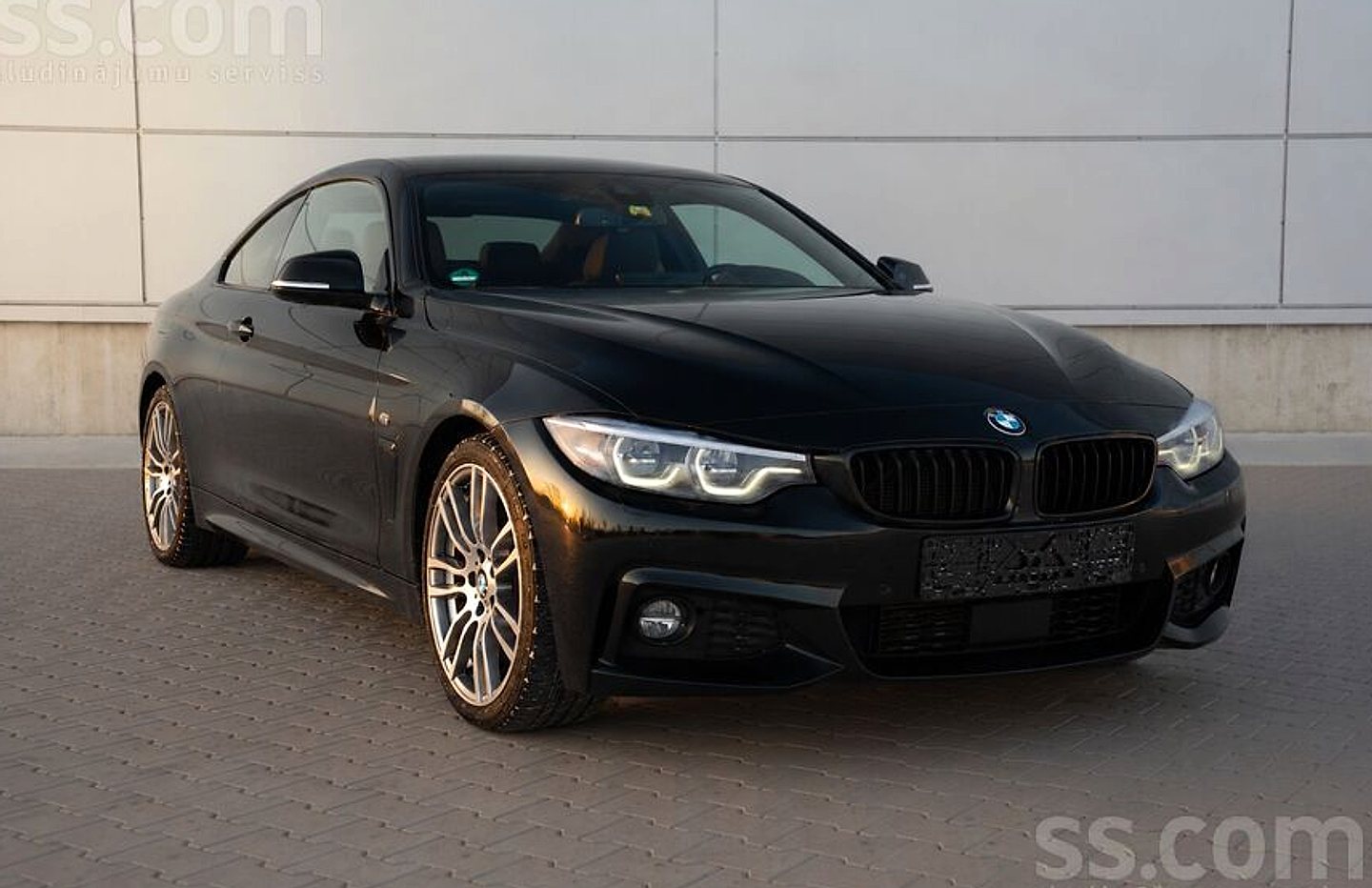 BMW 430 — foto 2