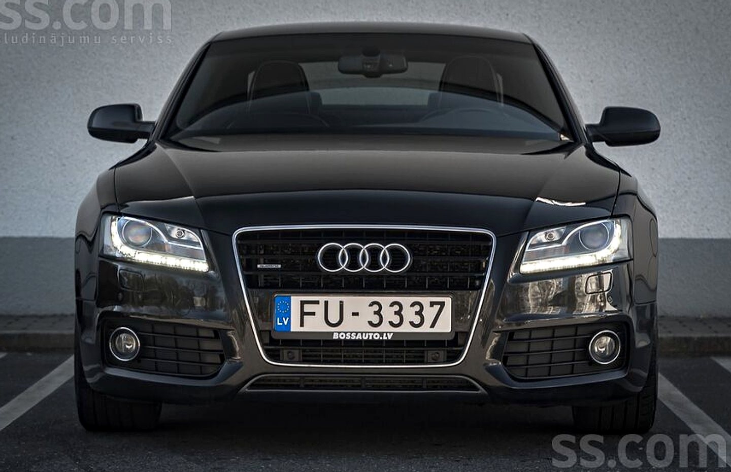 Audi A5 — foto 2