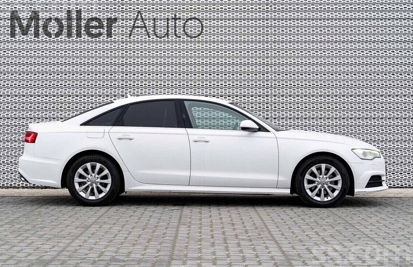 Audi A6 — foto 5
