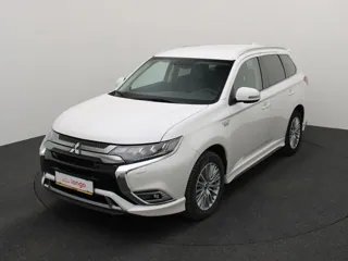 MITSUBISHI Outlander, 2020. gads