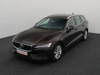 Volvo V60, 2021. gads