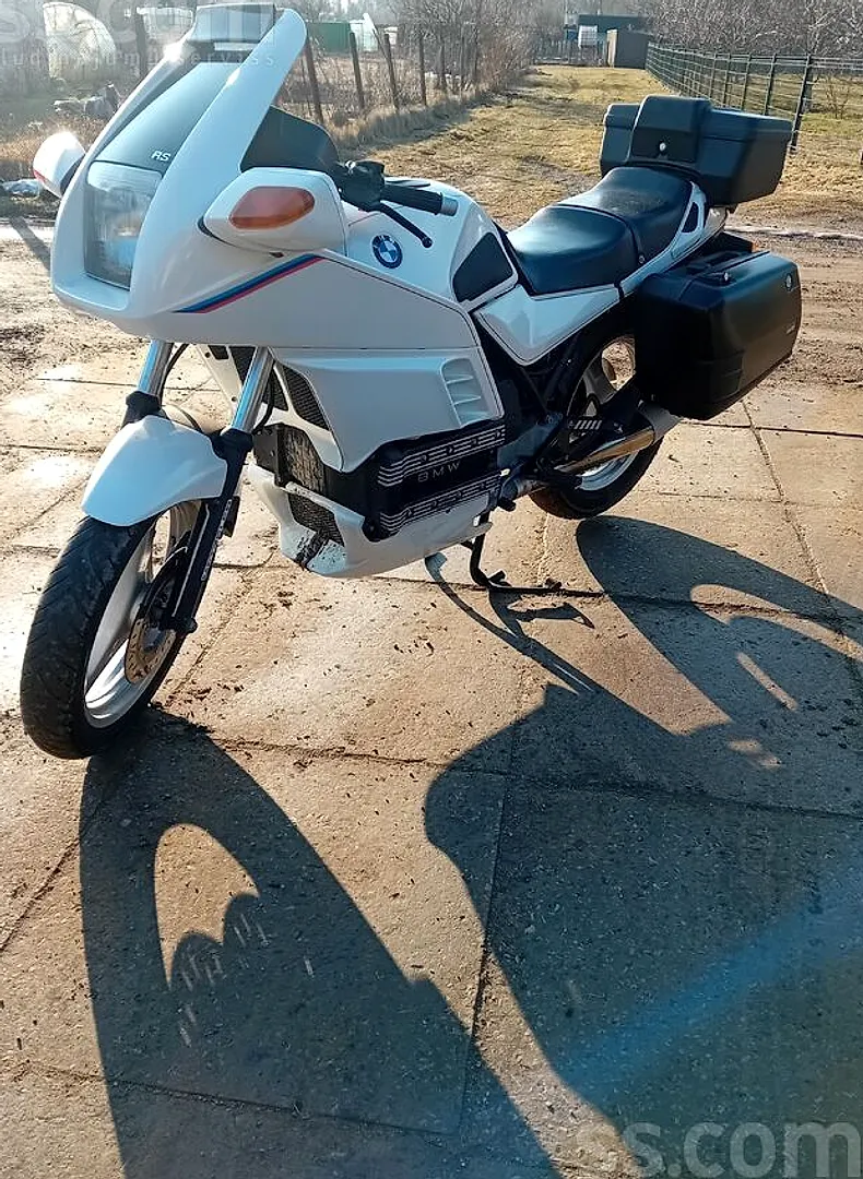 BMW K100rs