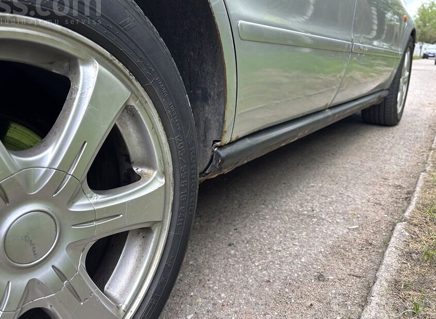Audi A4 — foto 5