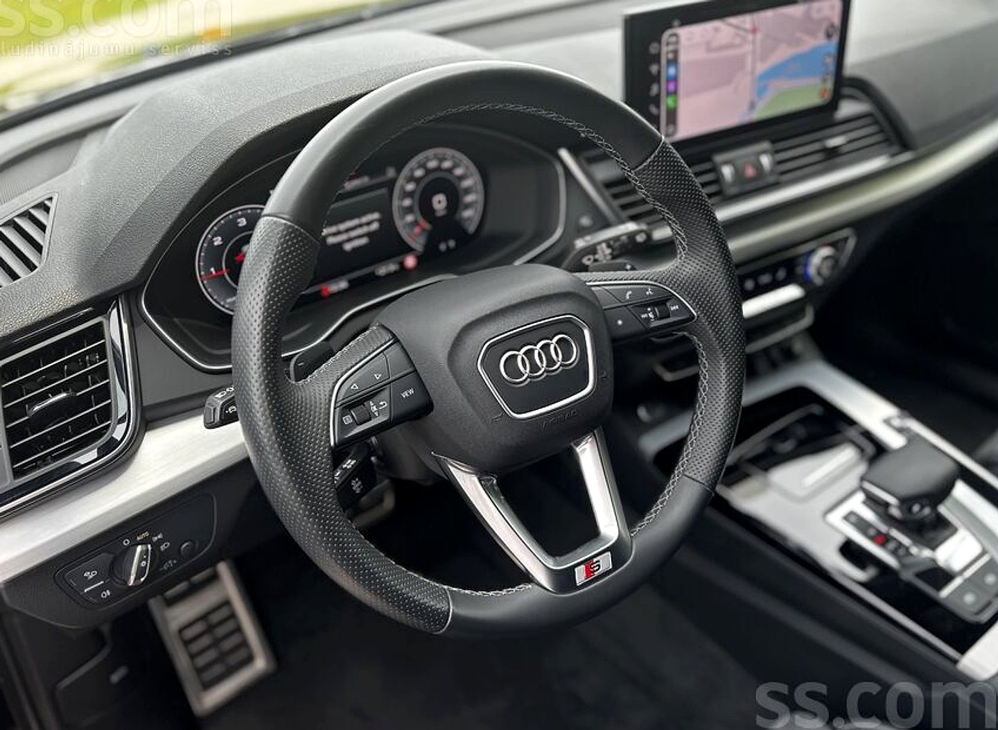 Audi Q5 — foto 6