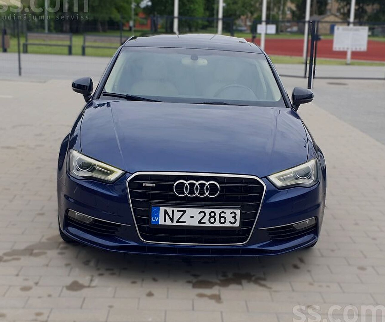 Audi A3 — foto 6