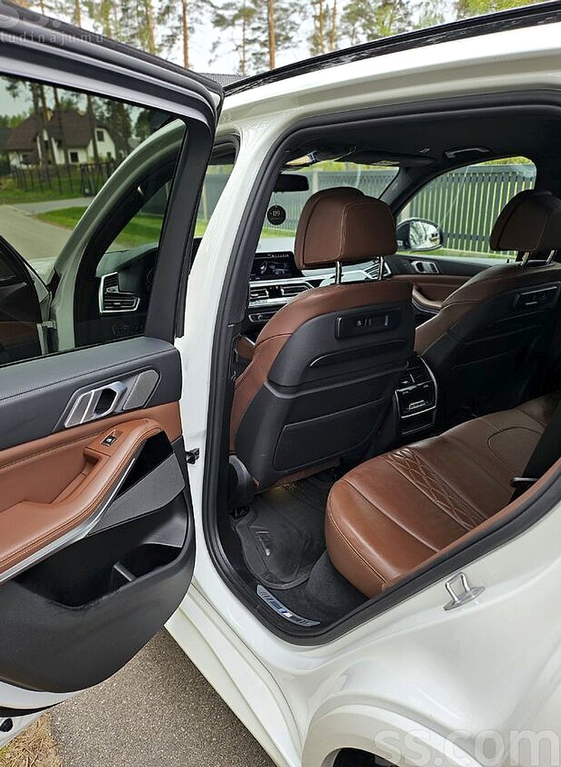 BMW X5 — foto 6