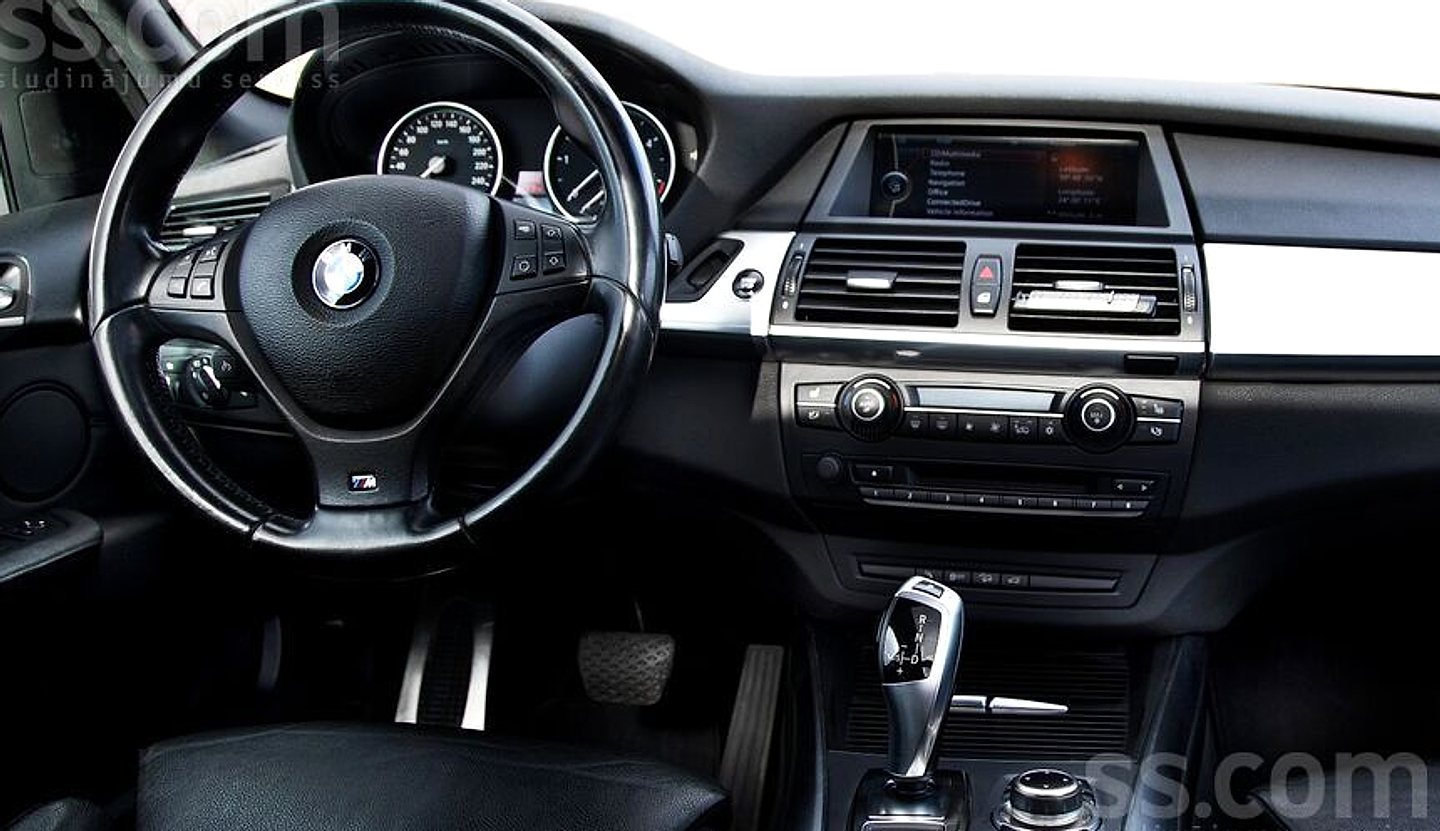 BMW X5 — foto 4