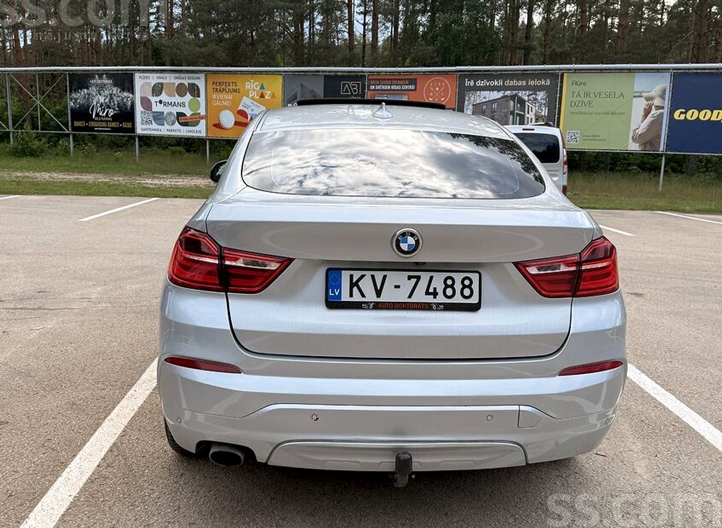 BMW X4 — foto 2