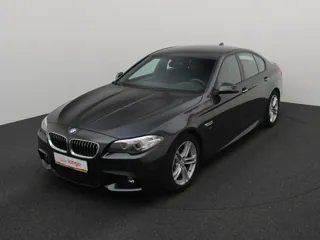 BMW 520, 2015. gads