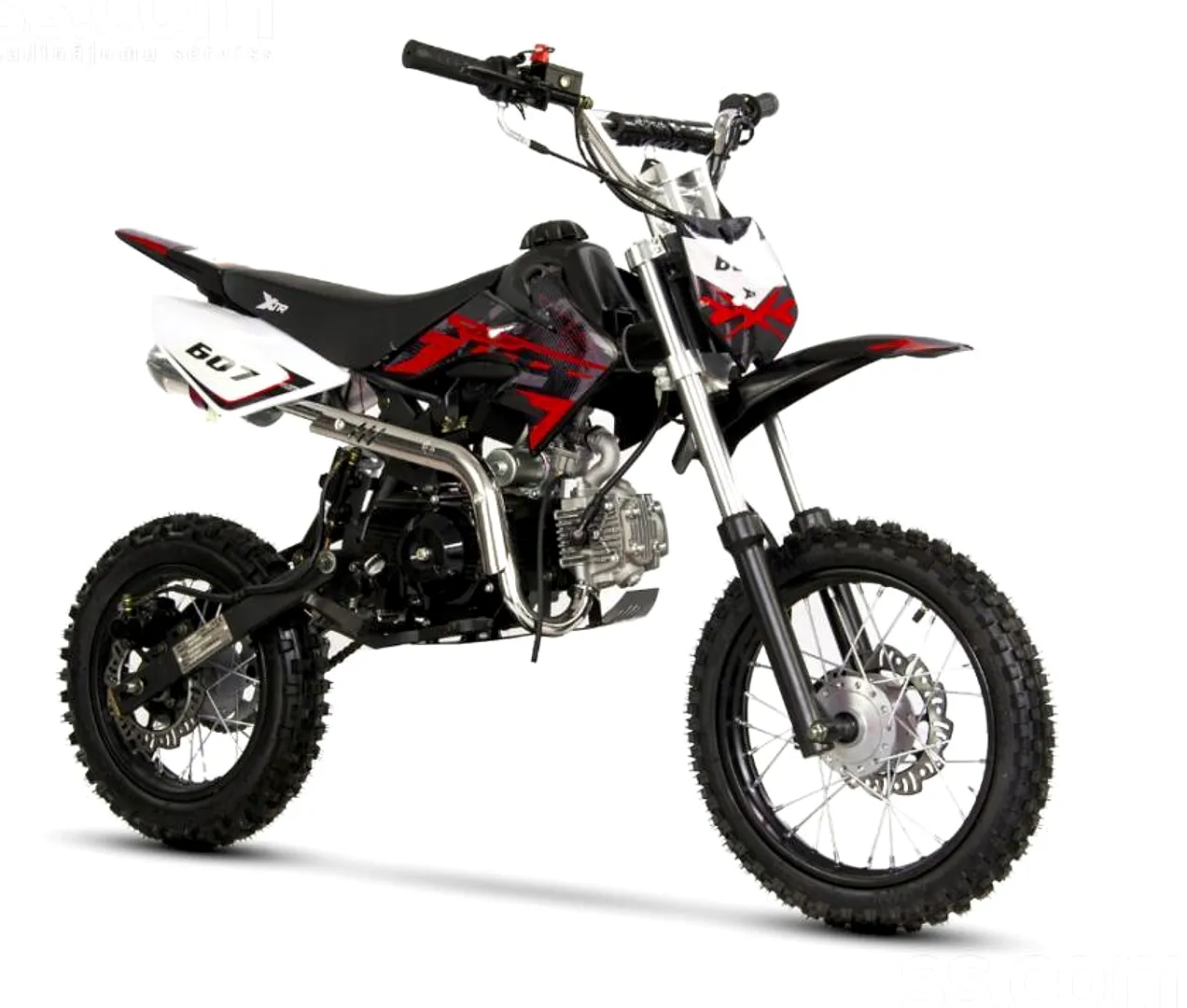 Cits Xtr 607 es, 2025. gads