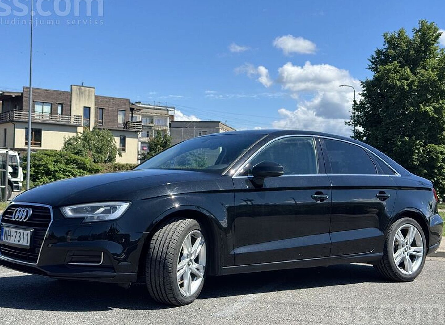 Audi A3 — foto 2