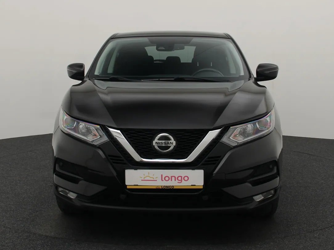 Nissan Qashqai — foto 4