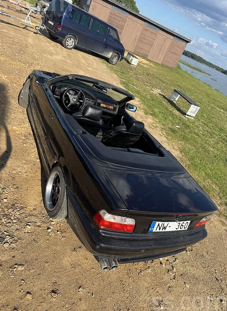 BMW 325 — foto 3