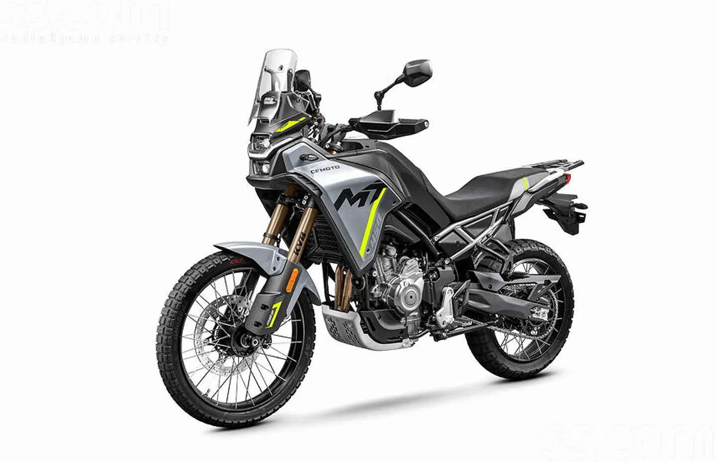 Cits Mt450