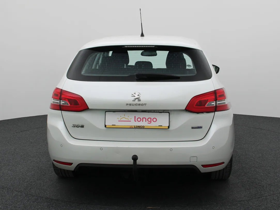 Peugeot 308 — foto 6