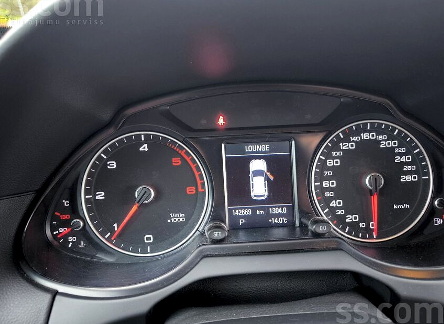 Audi Q5 — foto 5