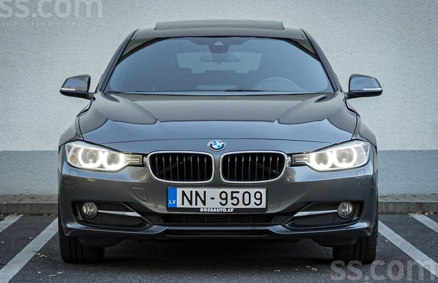 BMW 320 — foto 2