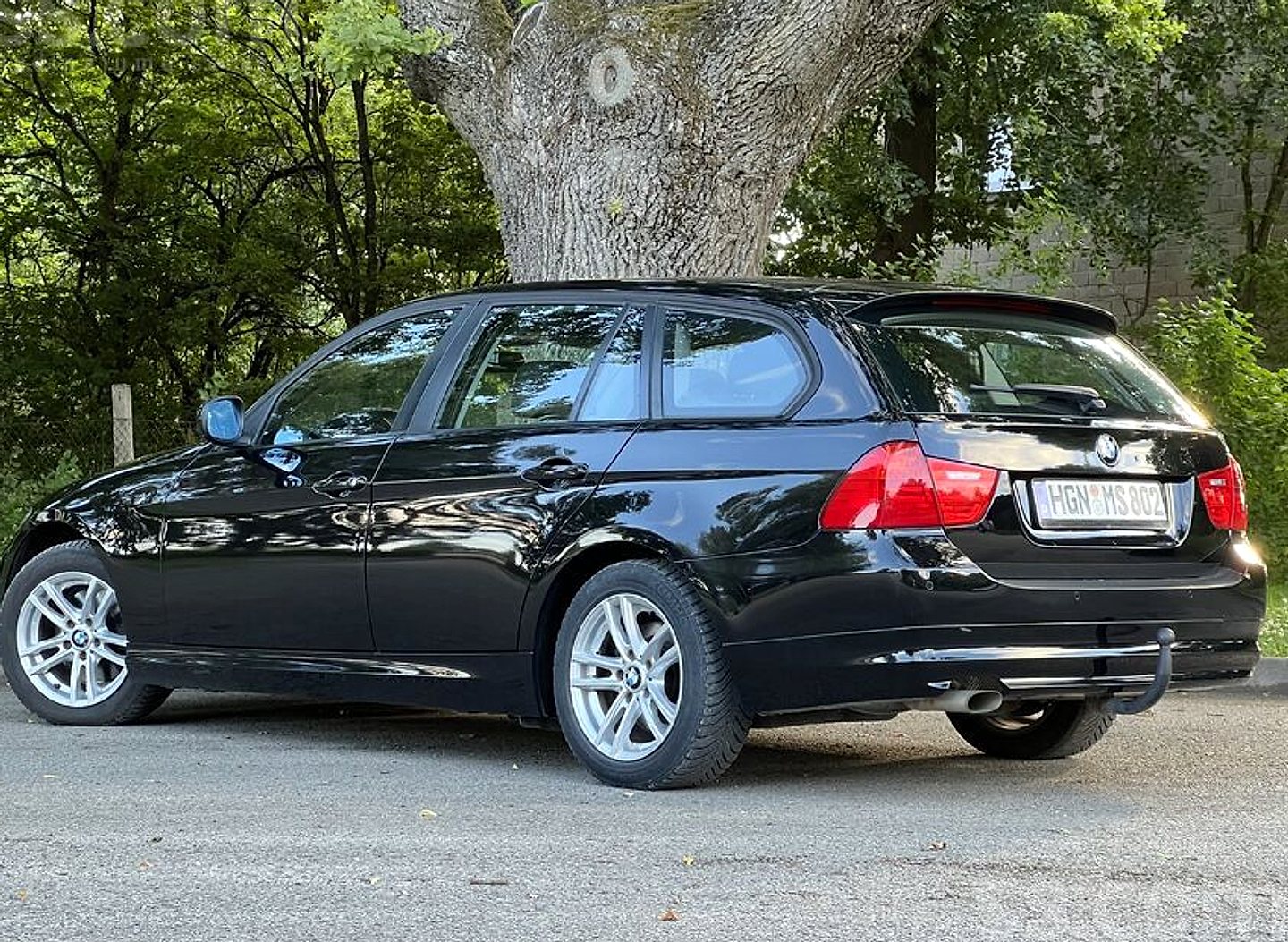 BMW 320 — foto 3