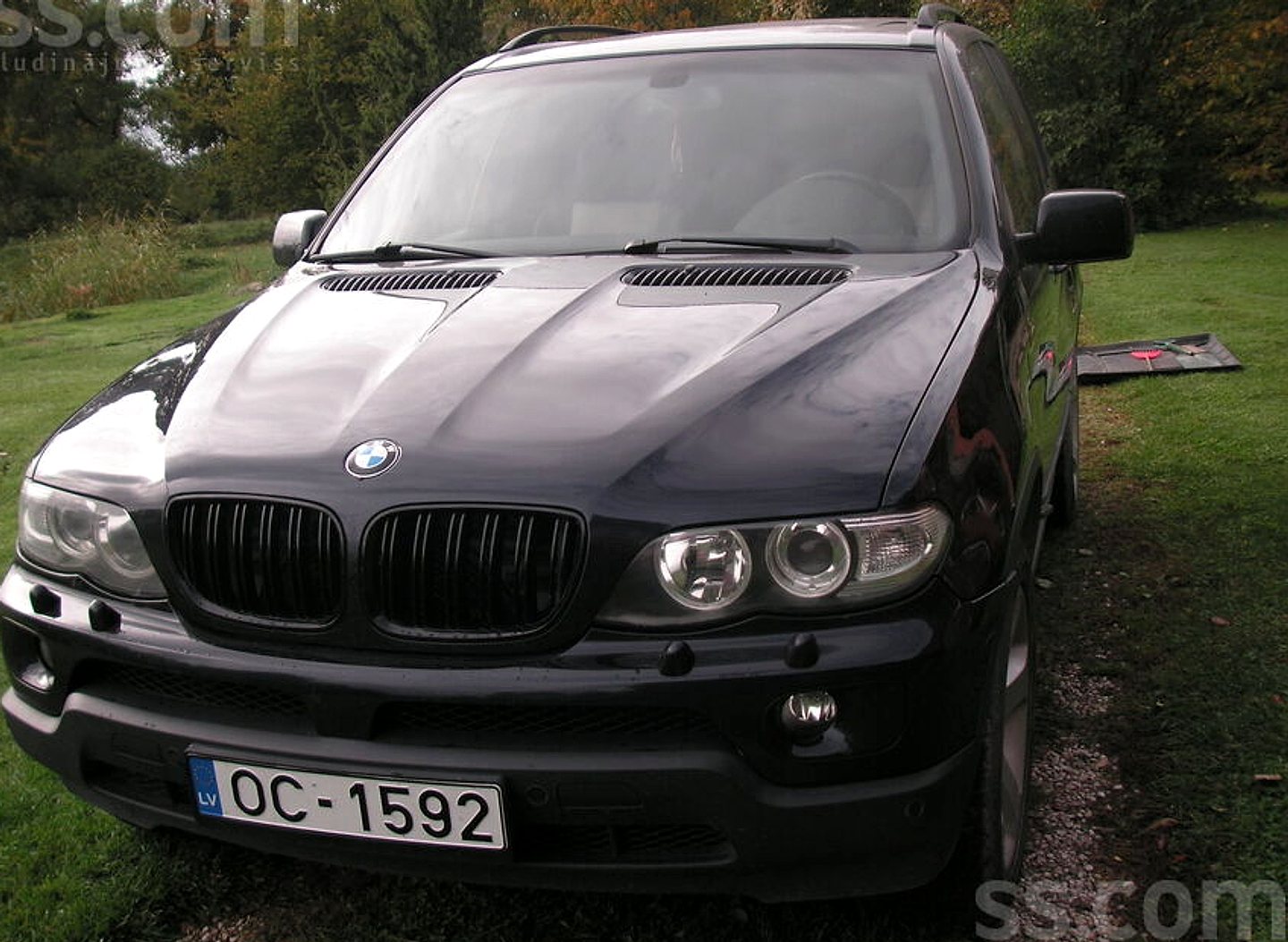 BMW X5 — foto 2
