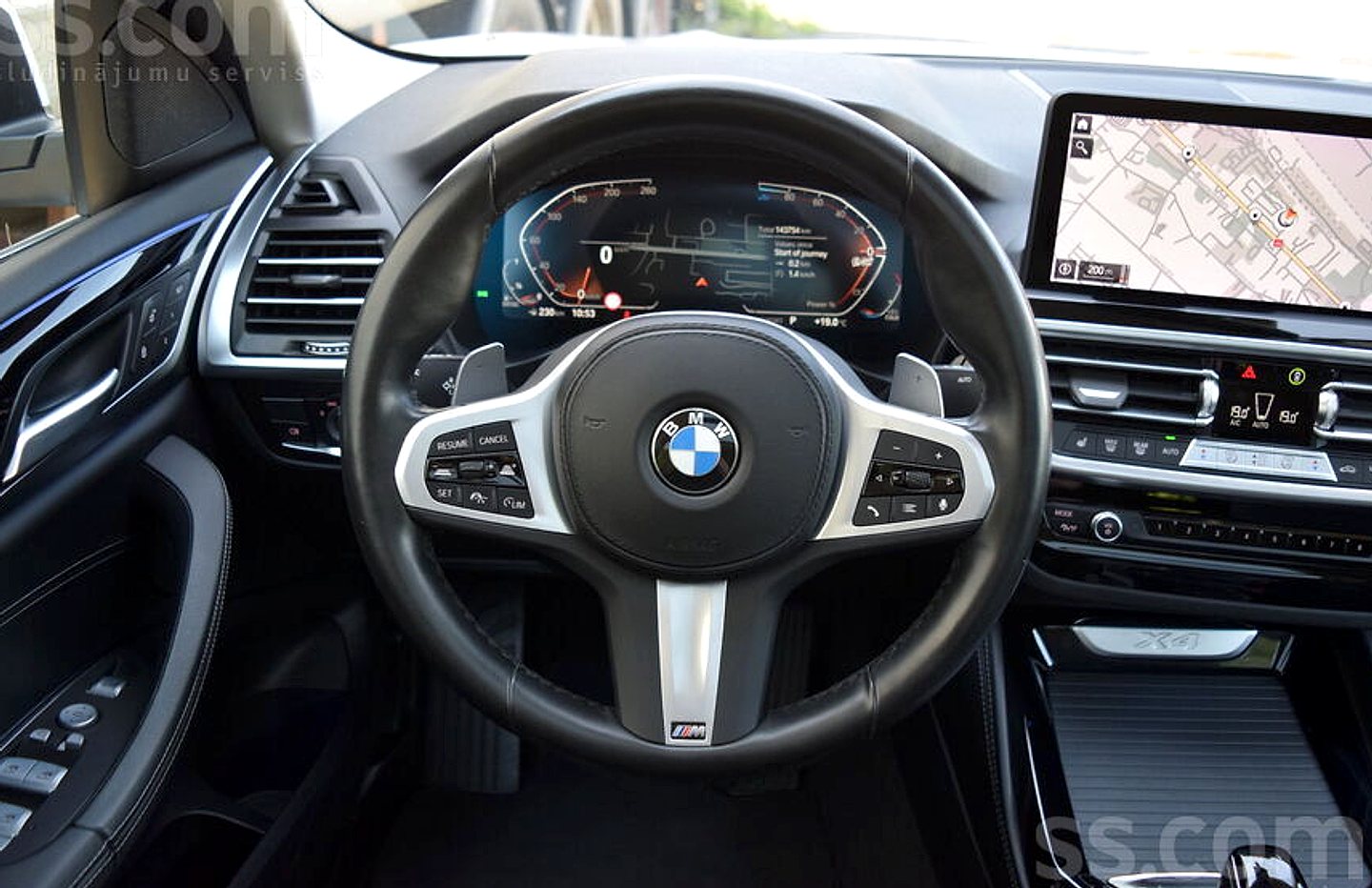 BMW X4 — foto 4