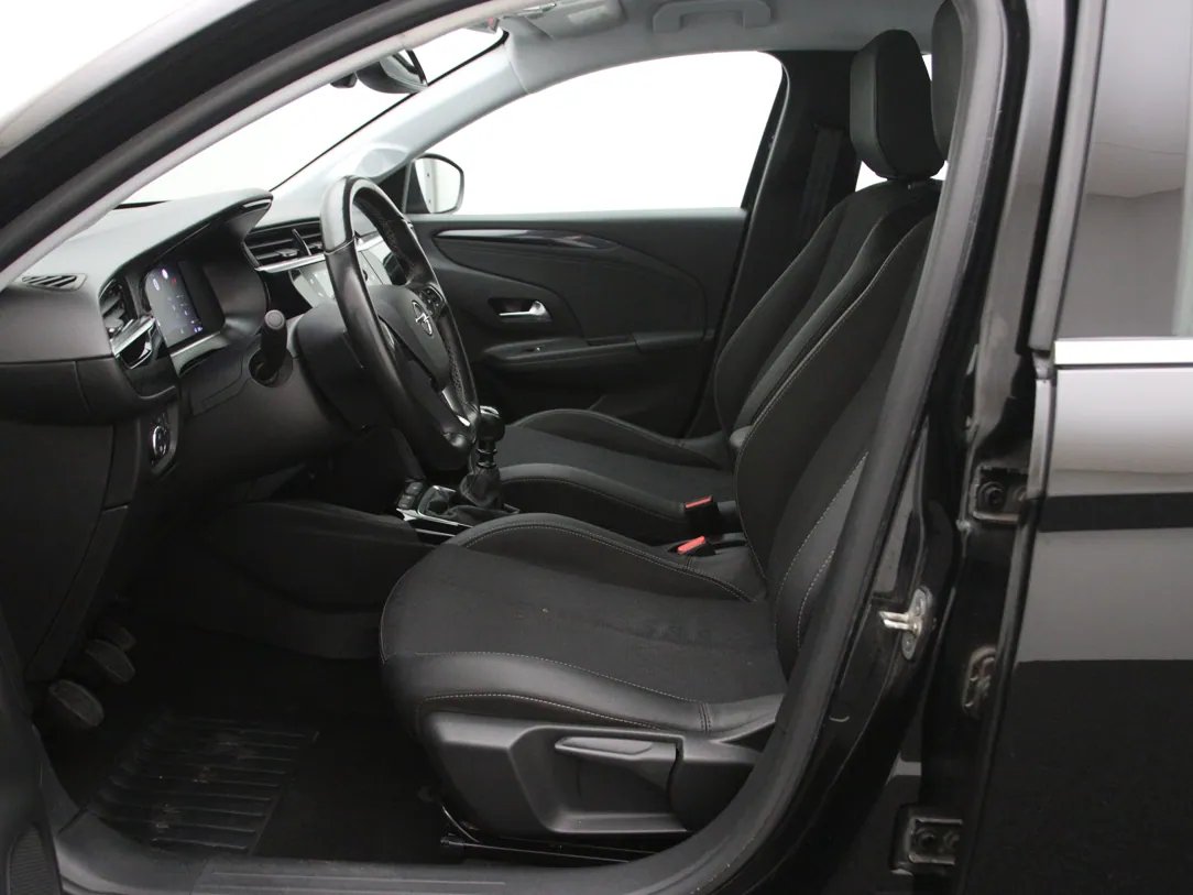 Opel Corsa — foto 5