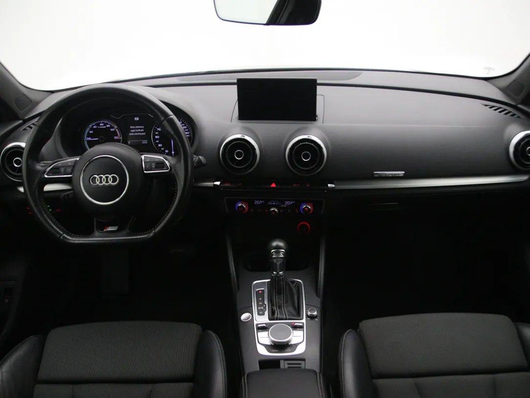 Audi A3 — foto 3