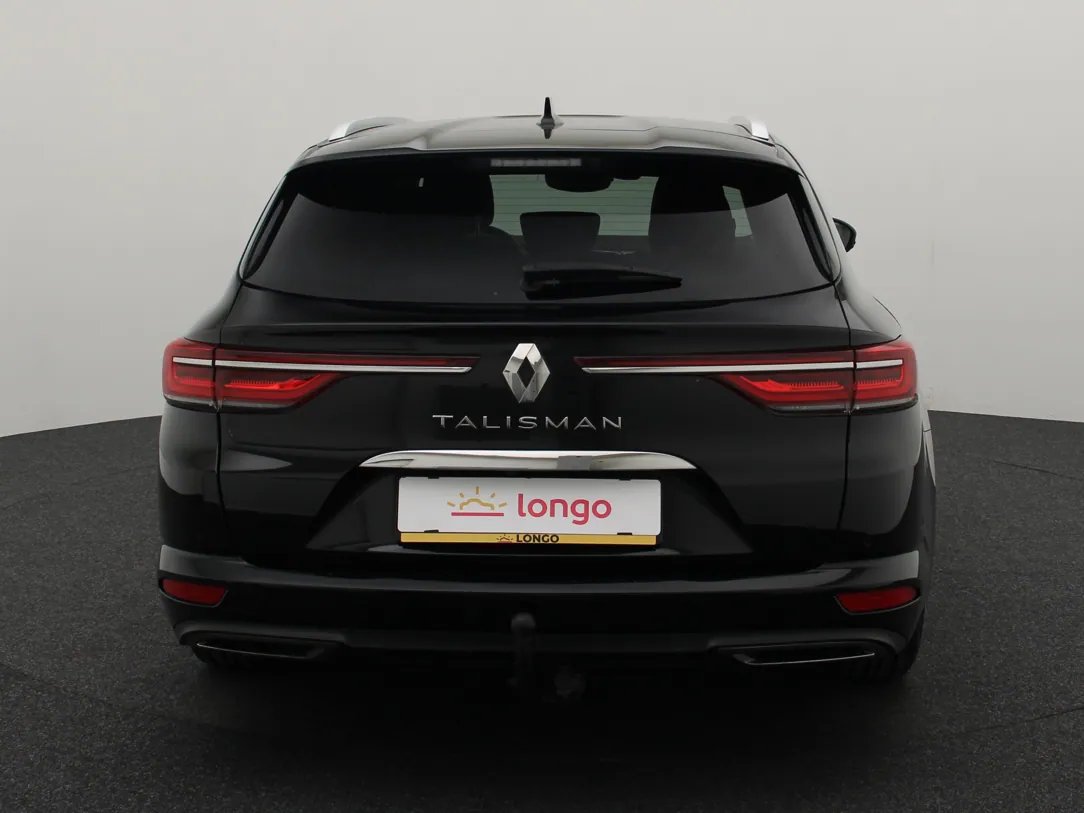 Renault Talisman — foto 6