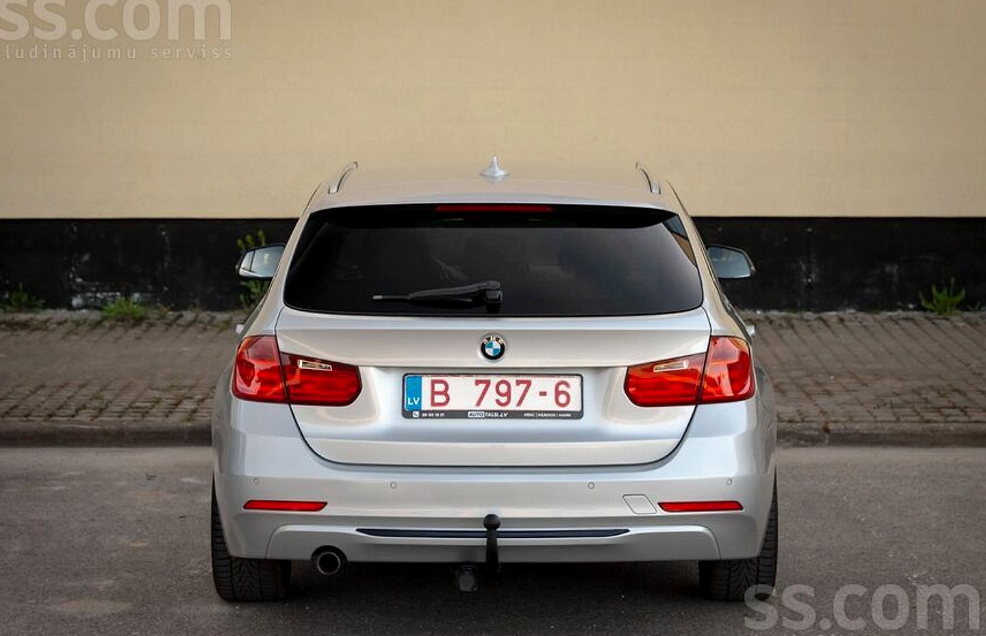 BMW 318 — foto 5